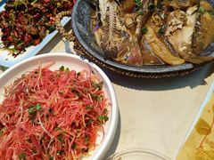 -A8小馆·海鲜烧烤(樱珠苑小区店)