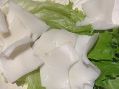 -牛New寿喜烧(金鹰世界店)