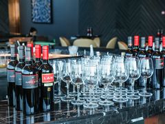 -环球港凯悦 · 享悦中餐厅