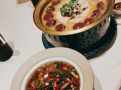 -老妈菜馆(建设街店)