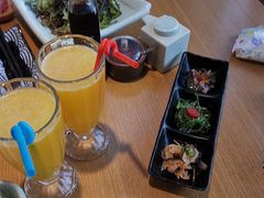 -三石铁板烧(紫竹桥店)