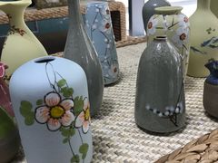 -ChaKo Flora ·茶子花艺 (市北店)