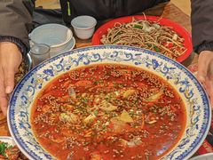 -佬缸炮江湖川菜(玉林店)