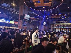 -HIB HUB公社(解放西路店)