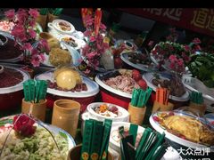 -小暖厨·长沙菜(孟州店)