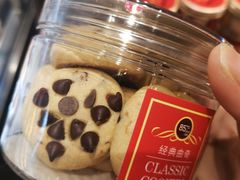 黑曲奇-85度C(南京珠江华海店)