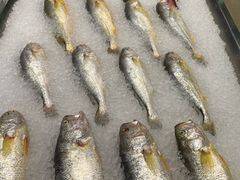 -果蔬好生活超市(乐堤港店)