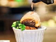 -肉肉大米(金虹桥店)