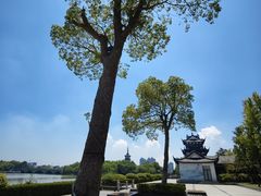 -东湖景区