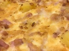 -萨莉亚意式餐厅(天河城购物中心店)