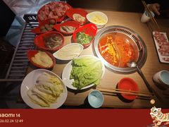 -季季红火锅(丰城洪客隆店)