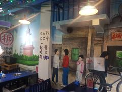 门面-签儿八百串串火锅(运城旗舰店)