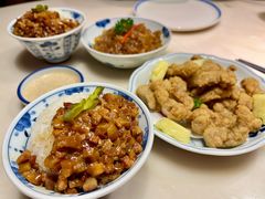 -林四喜·闽南传家菜(鼓浪屿店)