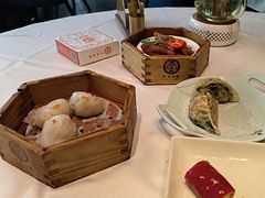 -怀德酒楼·粤菜·海鲜·茶点(宝安国际机场店)