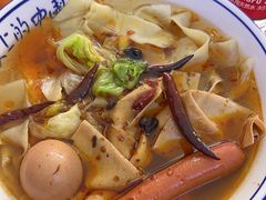 -宋师傅安徽板面(留学路店)