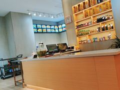 -喜悦小串海鲜烧烤大排档(高新万达店)
