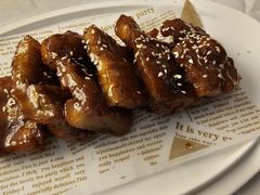 -丰收日·小海鲜·沪上家宴(顾村正大店)