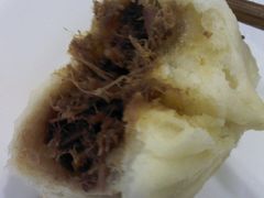 川式叉烧包2-韩包子(青石桥店)
