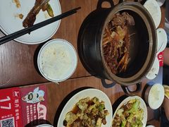 -斯丹姜母鸭·古法干香(田安南路店)