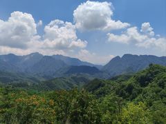 -九龙潭景区