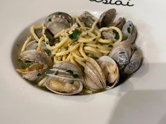 -BONAZZA 意大利餐厅