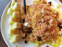 -星叶·东南亚料理(宁波万象汇店)
