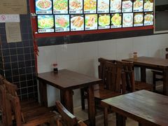-盛京人人鸡味抻面(珠江桥店)