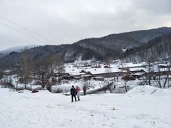 -雪谷