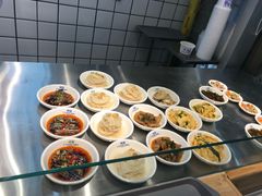 -馋笼小食堂-青岛大虾包(繁花里店)