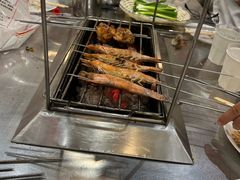 -小寒羊烧烤(凯瑞时代大厦店)