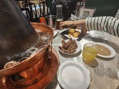 -东来顺饭庄(王府井步行街店)