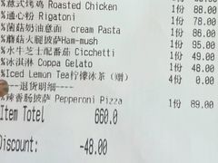 -IL TEATRO 精品意大利餐厅