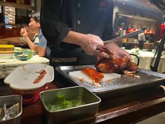 -大鸭梨烤鸭(望京店)
