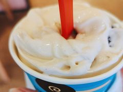 暴风雪-DQ·蛋糕·冰淇淋(奥林匹克广场店)