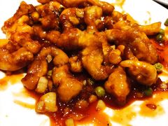 -浩家苑菜馆(汉口路店)