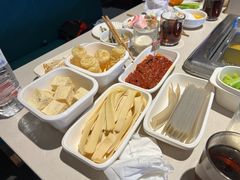 -海底捞火锅(万丰桥店)