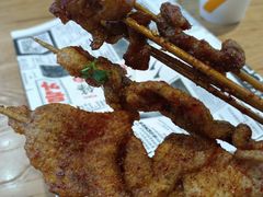 -乐乐姐超级土豆(中关村5号店)
