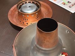 -南门涮肉(后海店)
