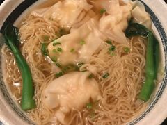 -海航大厦万豪酒店彩海轩中餐厅(霄云路店)