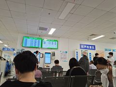 -复旦大学附属肿瘤医院(徐汇院区)