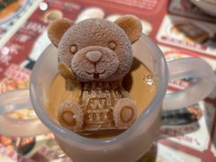 -肥韬香港茶餐厅(上海首店)