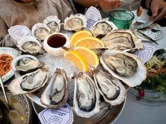 -Osteria Garden 生蚝花园餐厅(原进贤路店)