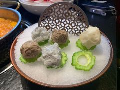 -牛将军•涮肉•烤肉(北京王府井·故宫店)
