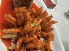 -苏珍宝地·苏州菜·徐州菜(金鸡湖商业广场店)