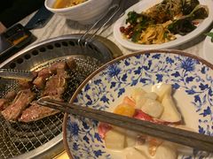 -火炉火自助餐(喜隆多店)