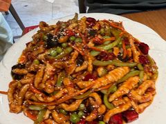 -張飛扒肉·龙江非遗(道外店)