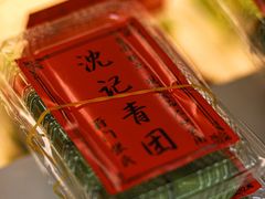 -葑门横街