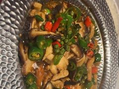 -渝是乎酸菜鱼·川渝小炒(新世界百货望京店)