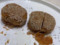 -澳门豆捞(裕华东路店)