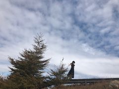 -驼梁风景区